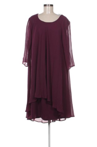 Rochie Unbranded, Mărime 3XL, Culoare Mov, Preț 149,00 Lei, #137122111