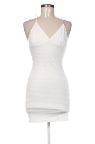 Φόρεμα H&M, Μέγεθος S, Χρώμα Λευκό, Τιμή 18,99 €, #137122123