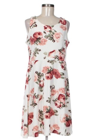 Rochie Unbranded, Mărime L, Culoare Multicolor, Preț 94,99 Lei, #137122140