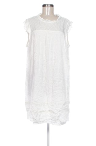 Rochie C&A, Mărime XL, Culoare Alb, Preț 101,99 Lei, #137122617