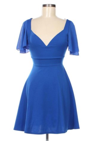 Rochie Wal G, Mărime XS, Culoare Albastru, Preț 110,23 Lei, #137122710