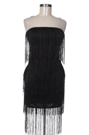 Kleid SHEIN, Größe XS, Farbe Schwarz, Preis € 8,99, #137122714