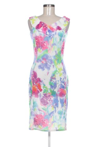 Kleid Quiz, Größe M, Farbe Mehrfarbig, Preis € 16,99, #137122846