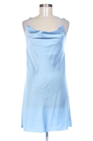 Φόρεμα NEW COLLECTION, Μέγεθος M, Χρώμα Μπλέ, Τιμή 24,00 €, #137122908