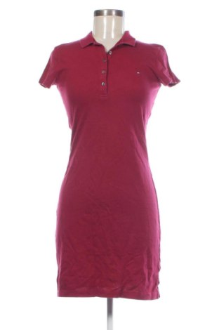 Φόρεμα Tommy Hilfiger, Μέγεθος S, Χρώμα Κόκκινο, Τιμή 48,99 €, #137122929