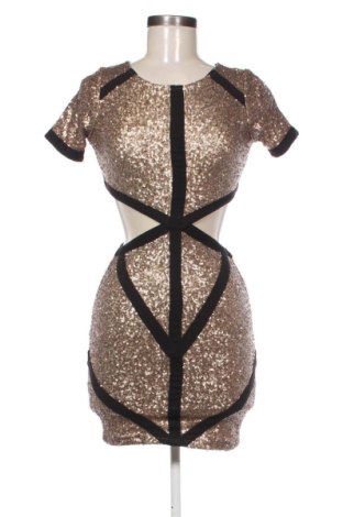 Ruha Missguided, Méret XXS, Szín Arany
, Ár 5 674 Ft, #137122987