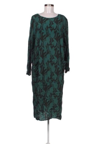 Φόρεμα SHEIN, Μέγεθος XXL, Χρώμα Πολύχρωμο, Τιμή 14,10 €, #137123029