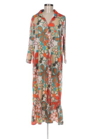 Φόρεμα Unbranded, Μέγεθος L, Χρώμα Πολύχρωμο, Τιμή 26,48 €, #137123105