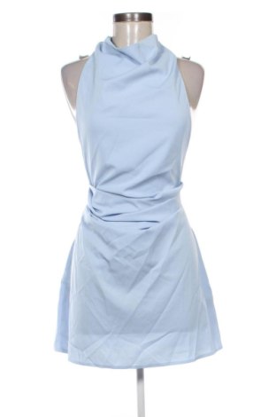 Φόρεμα SHEIN, Μέγεθος S, Χρώμα Μπλέ, Τιμή 12,00 €, #137123115