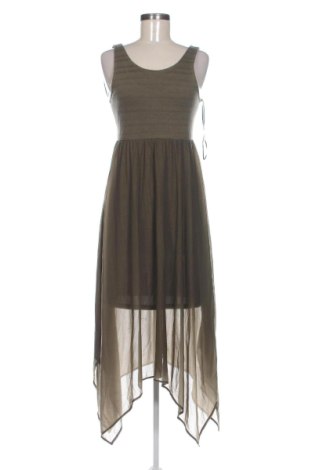 Rochie H&M, Mărime M, Culoare Verde, Preț 142,99 Lei, #137123122