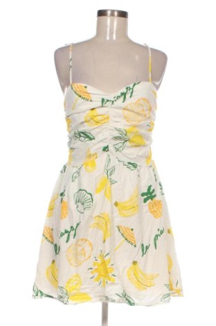 Sukienka H&M, Rozmiar S, Kolor Kolorowy, Cena 42,34 zł, #137123137
