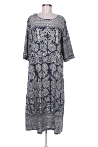 Rochie Zanzea, Mărime XXL, Culoare Multicolor, Preț 94,00 Lei, #137123140