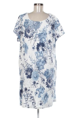 Rochie Ashley Brooke, Mărime XXL, Culoare Multicolor, Preț 73,49 Lei, #137123178