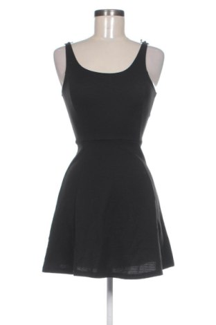 Рокля H&M, Размер XXS, Цвят Черен, Цена 11,24 €, #137123205