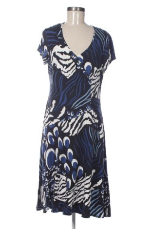 Kleid Unbranded, Größe L, Farbe Mehrfarbig, Preis 12,99 €, #137123256
