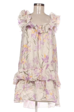 Sukienka H&M, Rozmiar M, Kolor Kolorowy, Cena 67,74 zł, #137123261