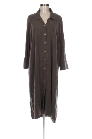 Kleid Zara, Größe XXL, Farbe Grün, Preis € 26,00, #137123363