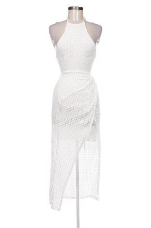Ruha Bershka, Méret XS, Szín Fehér, Ár 6 738 Ft, #137123395