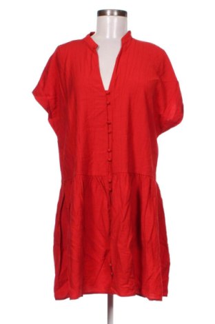 Rochie H&M, Mărime L, Culoare Roșu, Preț 131,23 Lei, #137123479