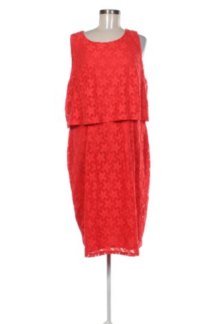 Ruha Avella, Méret XXL, Szín Piros, Ár 7 447 Ft, #137123576