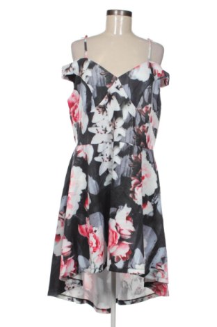 Rochie Body Flirt, Mărime L, Culoare Multicolor, Preț 97,99 Lei, #137123700