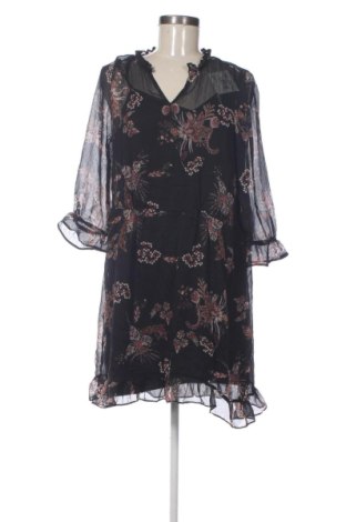 Kleid Vero Moda, Größe M, Farbe Mehrfarbig, Preis 10,99 €, #137123751