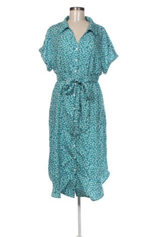 Rochie SHEIN, Mărime XL, Culoare Multicolor, Preț 117,99 Lei, #137123786