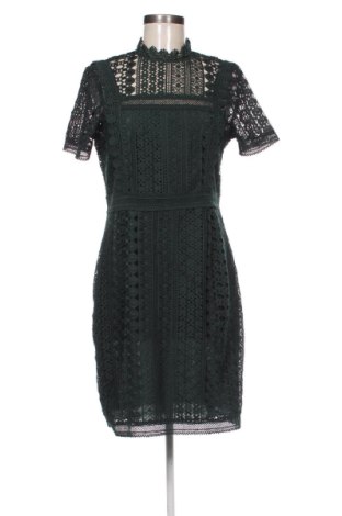 Kleid Reserved, Größe M, Farbe Grün, Preis 15,00 €, #137123802