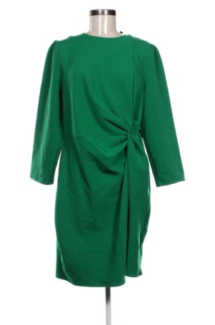 Šaty  New Look, Velikost XL, Barva Zelená, Cena  296,00 Kč, #137123826