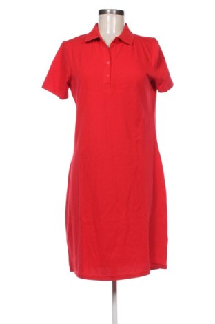 Φόρεμα Best Connections, Μέγεθος M, Χρώμα Κόκκινο, Τιμή 19,00 €, #137123854
