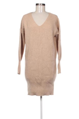 Рокля ASOS, Размер XXL, Цвят Бежов, Цена 22,48 €, #137123858