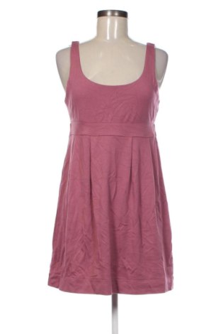 Kleid H&M, Größe M, Farbe Aschrosa, Preis 15,99 €, #137124073
