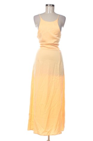 Sukienka H&M, Rozmiar M, Kolor Pomarańczowy, Cena 88,99 zł, #137124169