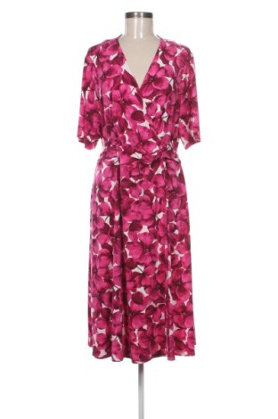 Φόρεμα Unbranded, Μέγεθος XXL, Χρώμα Πολύχρωμο, Τιμή 22,48 €, #137124378