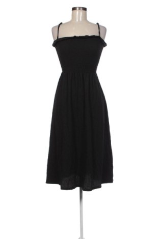 Рокля H&M, Размер XXS, Цвят Черен, Цена 10,73 €, #137124453