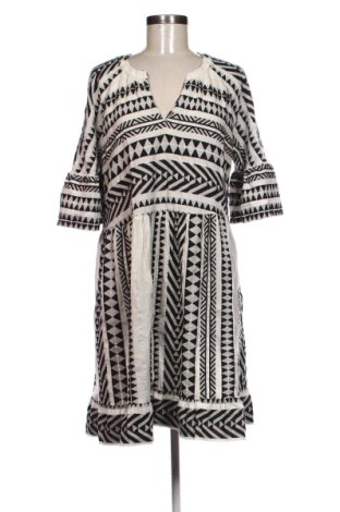 Šaty  F&F, Velikost XL, Barva Vícebarevné, Cena  314,00 Kč, #137124479