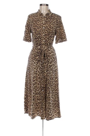 Рокля H&M, Размер M, Цвят Многоцветен, Цена 23,82 €, #137124530