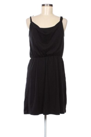 Šaty  Edc By Esprit, Velikost L, Barva Černá, Cena  1 591,00 Kč, #137124543