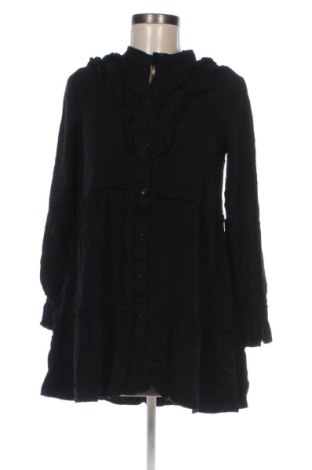 Rochie Zara, Mărime M, Culoare Negru, Preț 134,00 Lei, #137124566