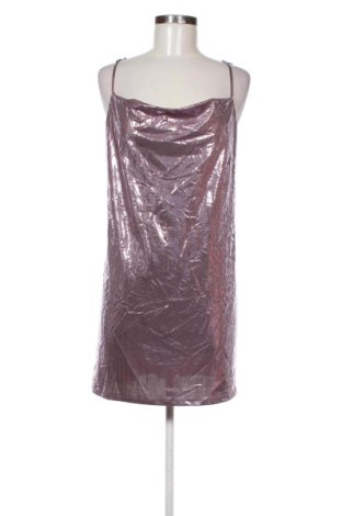 Рокля Monki, Размер M, Цвят Пепел от рози, Цена 15,84 €, #137124576