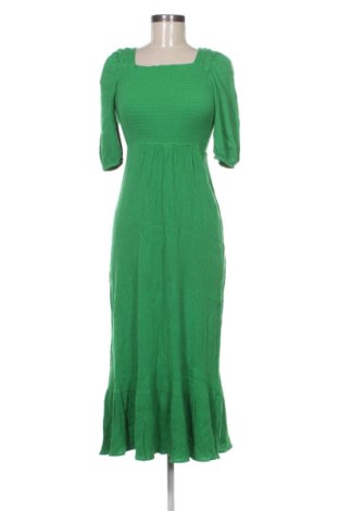 Šaty  Unbranded, Velikost XS, Barva Zelená, Cena  430,00 Kč, #137124590