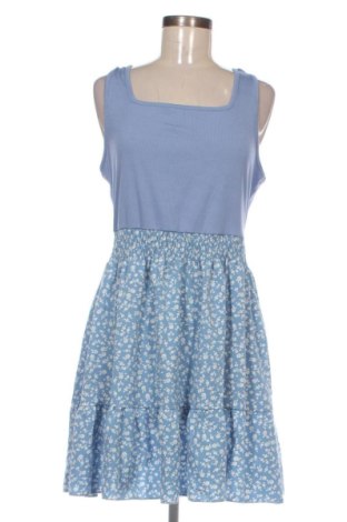 Šaty  Unbranded, Velikost XL, Barva Vícebarevné, Cena  315,00 Kč, #137124686
