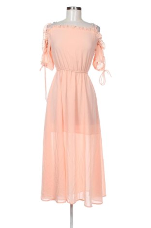 Rochie Unbranded, Mărime S, Culoare Roz, Preț 117,99 Lei, #137124728