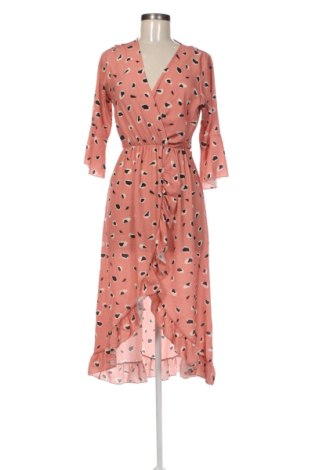 Kleid Unbranded, Größe M, Farbe Mehrfarbig, Preis 27,99 €, #137124730