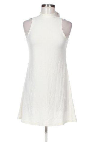 Sukienka H&M, Rozmiar S, Kolor ecru, Cena 96,99 zł, #137124927