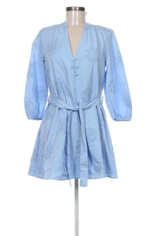 Rochie Zara, Mărime S, Culoare Albastru, Preț 56,00 Lei, #137125010