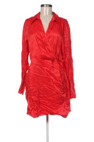 Φόρεμα Primark, Μέγεθος XL, Χρώμα Κόκκινο, Τιμή 13,99 €, #137125018