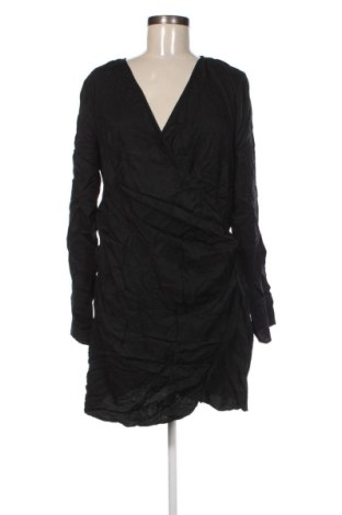Sukienka H&M, Rozmiar L, Kolor Czarny, Cena 60,99 zł, #137125173