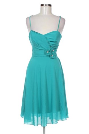 Rochie Unbranded, Mărime XS, Culoare Albastru, Preț 79,99 Lei, #137125329