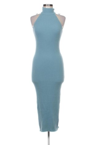 Rochie Zara, Mărime M, Culoare Albastru, Preț 160,79 Lei, #137125383